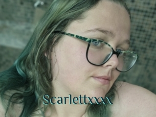 Scarlettxxxx