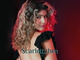 Scarlettzhen