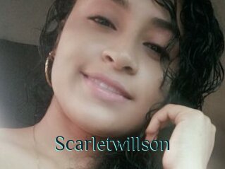 Scarletwillson