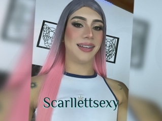 Scarllettsexy