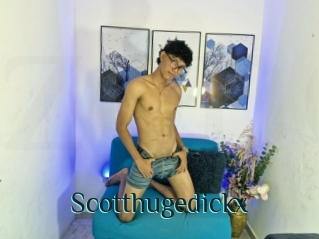 Scotthugedickx