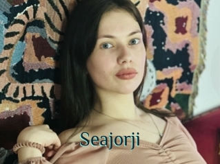 Seajorji