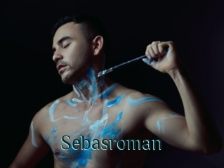 Sebasroman