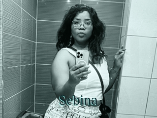 Sebina