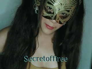 Secretoffiree