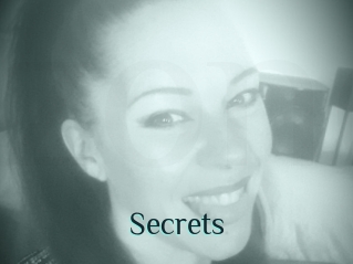 Secrets
