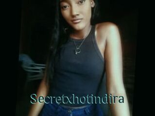 Secretxhotindira