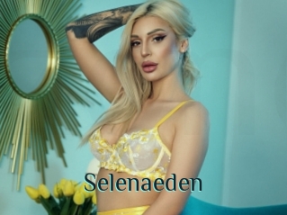 Selenaeden