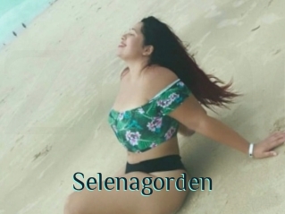 Selenagorden