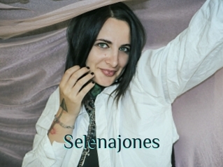 Selenajones