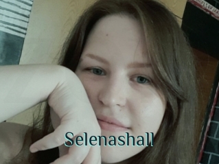 Selenashall