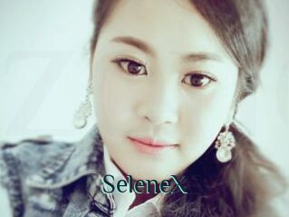 SeleneX