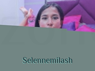 Selennemilash
