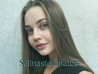Selinastefanatos