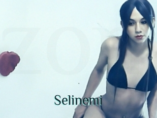 Selinemi