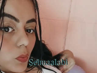 Selmaalabi