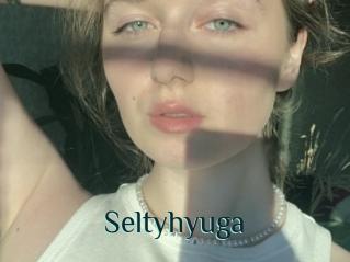 Seltyhyuga