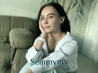Semmymy