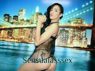 Sensualasssex