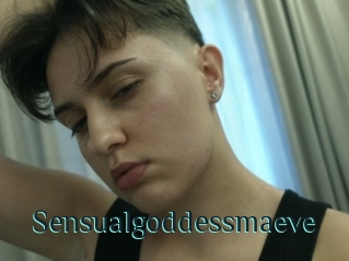 Sensualgoddessmaeve