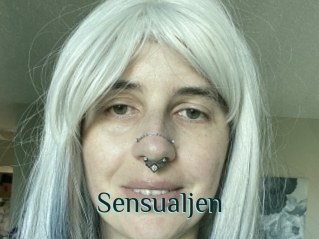 Sensualjen
