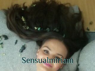 Sensualmiriam