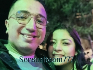 Sensualteam777