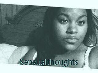 Sensualthoughts
