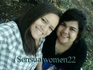 Sensualwomen22