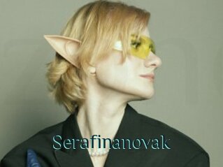 Serafinanovak