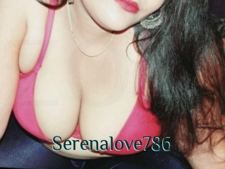 Serenalove786