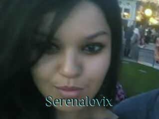 Serenalovix