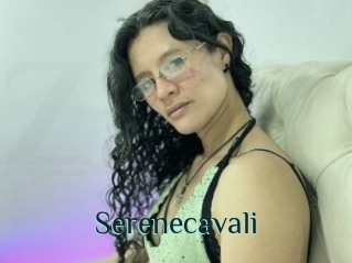 Serenecavali