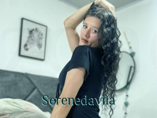 Serenedavila