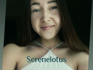 Serenelotus
