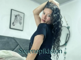 Serenepikiston