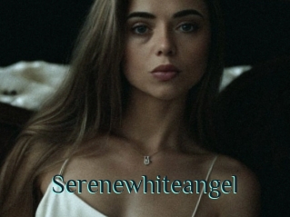 Serenewhiteangel