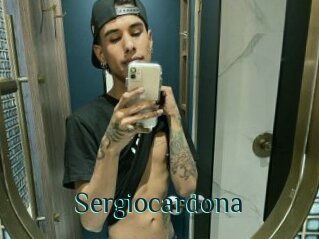 Sergiocardona