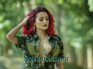 Serinoconnor