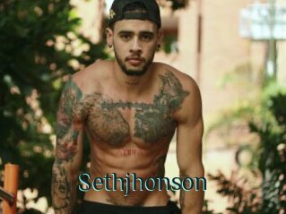 Sethjhonson