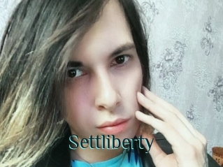 Settliberty