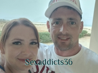 Sexaddicts36