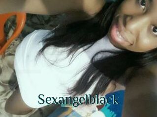 Sexangelblack