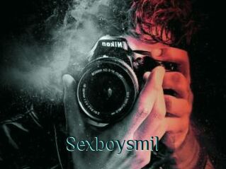 Sexboysmil