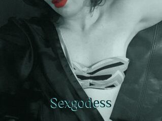 Sexgodess