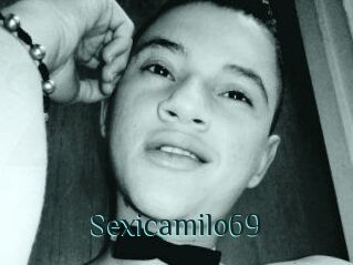 Sexicamilo69