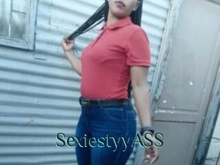 SexiestyyASS