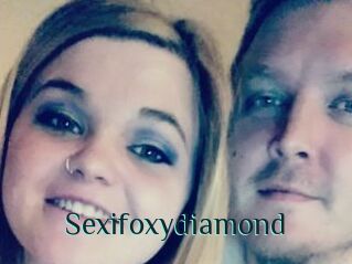Sexifoxydiamond