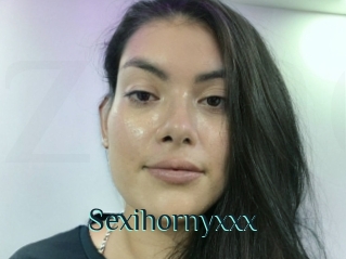 Sexihornyxxx