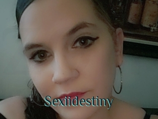 Sexiidestiny
